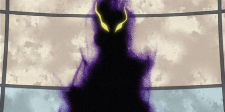 My Hero Academia 10 Characters Who Would Make Great Among Us Imposters My Hero Academia 10 Characters Who Would Make Great Among Us Imposters